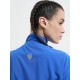 SG H1WJ83521 Women Cobalt Blue Jacket, Cobalt Blue, S