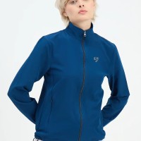 SG H1WJ83543 Women Airforce Jacket, Airforce, S