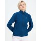 SG H1WJ83543 Women Airforce Jacket, Airforce, S