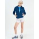 SG H1WJ83543 Women Airforce Jacket, Airforce, S