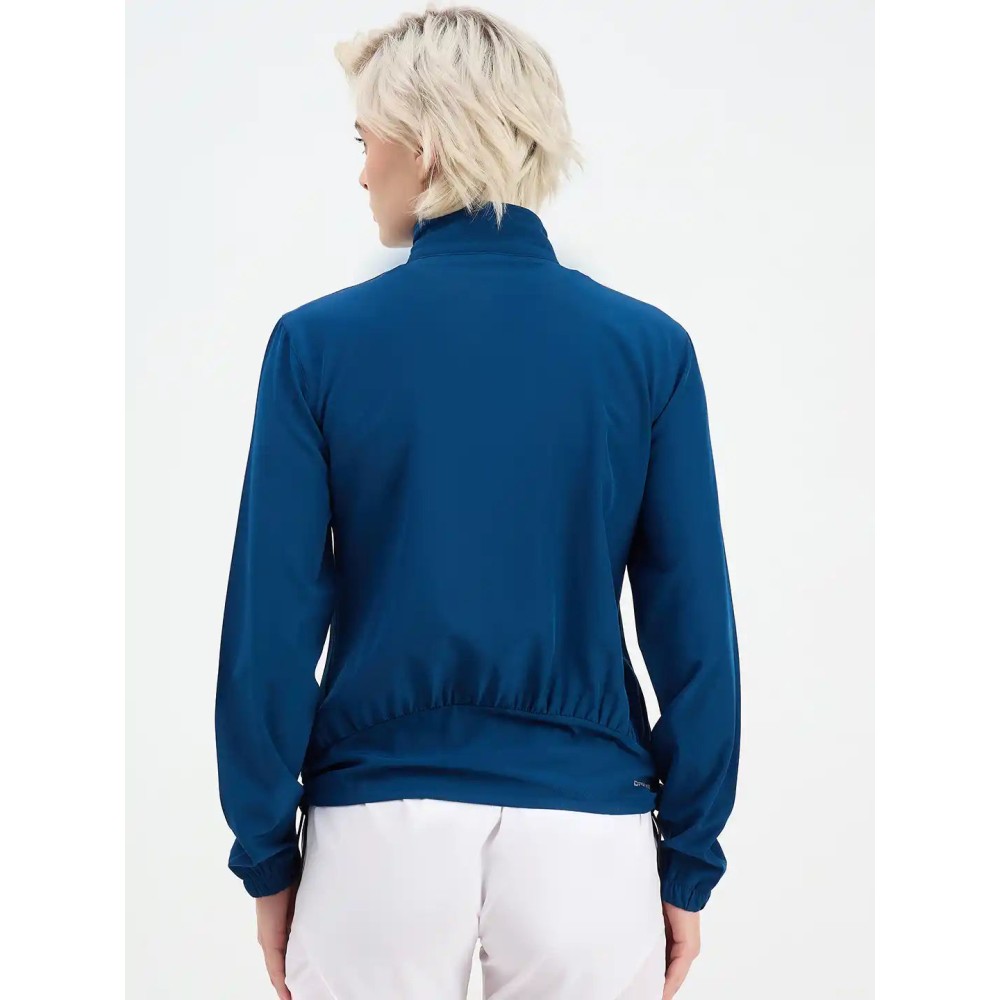 SG H1WJ83543 Women Airforce Jacket, Airforce, S