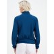 SG H1WJ83543 Women Airforce Jacket, Airforce, S