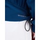 SG H1WJ83543 Women Airforce Jacket, Airforce, S