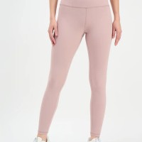 SG H1WL83391 Women Dusty Pink Legging, Dusty Pink, S