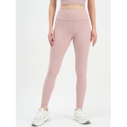 SG H1WL83391 Women Dusty Pink Legging