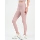 SG H1WL83391 Women Dusty Pink Legging, Dusty Pink, S SG H1WL83391 Women Dusty Pink Legging, Dusty Pink, S