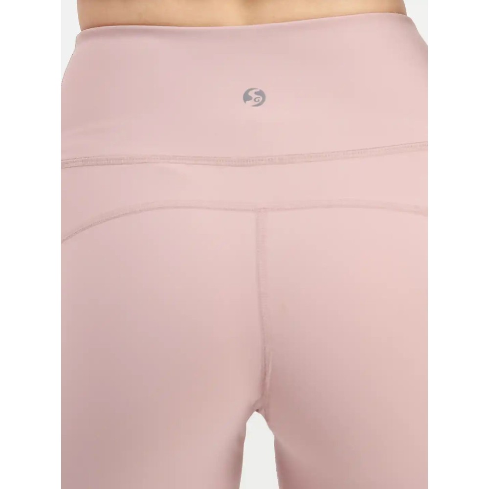 SG H1WL83391 Women Dusty Pink Legging, Dusty Pink, S SG H1WL83391 Women Dusty Pink Legging, Dusty Pink, S