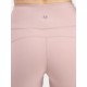 SG H1WL83391 Women Dusty Pink Legging, Dusty Pink, S SG H1WL83391 Women Dusty Pink Legging, Dusty Pink, S