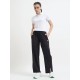 SG H1WP83221 Women White Polo T-Shirt, White, S