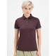 SG H1WP83222 Women Raisin Purple Polo T-Shirt, Raisin Purple, S SG H1WP83222 Women Raisin Purple Polo T-Shirt, Raisin Purple, S