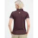 SG H1WP83222 Women Raisin Purple Polo T-Shirt, Raisin Purple, S SG H1WP83222 Women Raisin Purple Polo T-Shirt, Raisin Purple, S