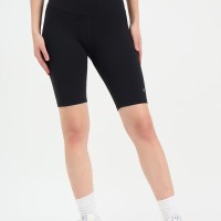 SG H1WS83361 Women Black Legging, Black, S