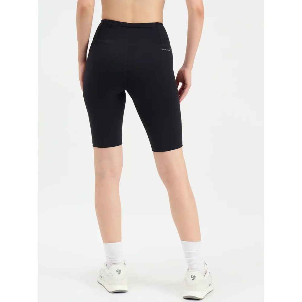 SG H1WS83361 Women Black Legging, Black, S