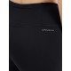 SG H1WS83361 Women Black Legging, Black, S