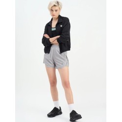 SG H1WSB83322 Women Black Sports Bra