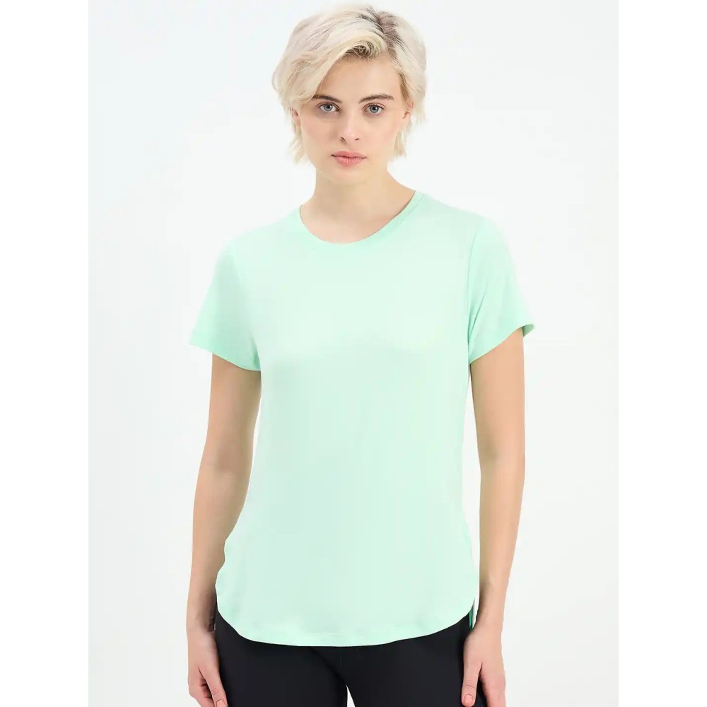 SG H1WT83092 Women Ice Pista T-Shirt, Ice Pista, S SG H1WT83092 Women Ice Pista T-Shirt, Ice Pista, S