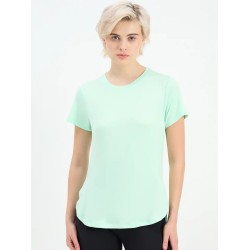 SG H1WT83092 Women Ice Pista T-Shirt