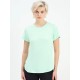 SG H1WT83092 Women Ice Pista T-Shirt, Ice Pista, S SG H1WT83092 Women Ice Pista T-Shirt, Ice Pista, S