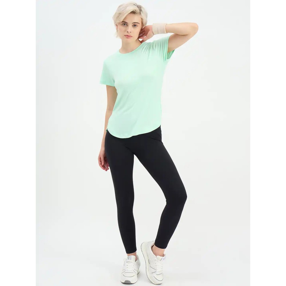 SG H1WT83092 Women Ice Pista T-Shirt, Ice Pista, S SG H1WT83092 Women Ice Pista T-Shirt, Ice Pista, S