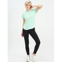 SG H1WT83092 Women Ice Pista T-Shirt SG H1WT83092 Women Ice Pista T-Shirt