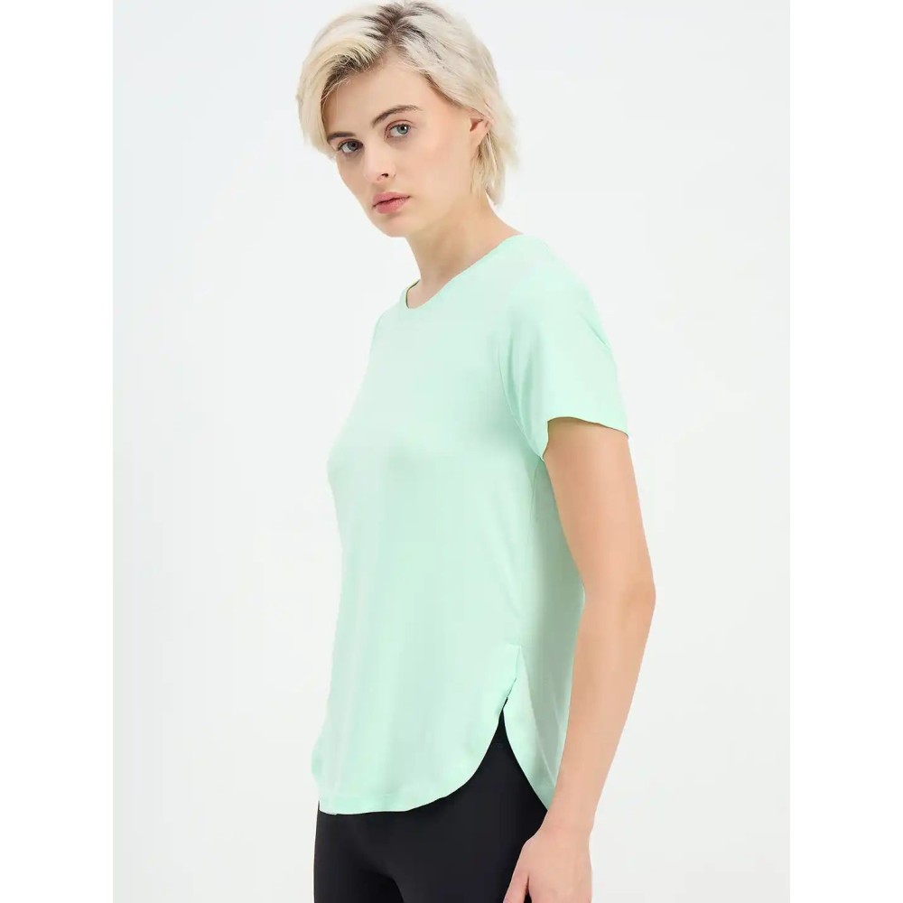 SG H1WT83092 Women Ice Pista T-Shirt, Ice Pista, S SG H1WT83092 Women Ice Pista T-Shirt, Ice Pista, S