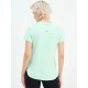 SG H1WT83092 Women Ice Pista T-Shirt, Ice Pista, S SG H1WT83092 Women Ice Pista T-Shirt, Ice Pista, S