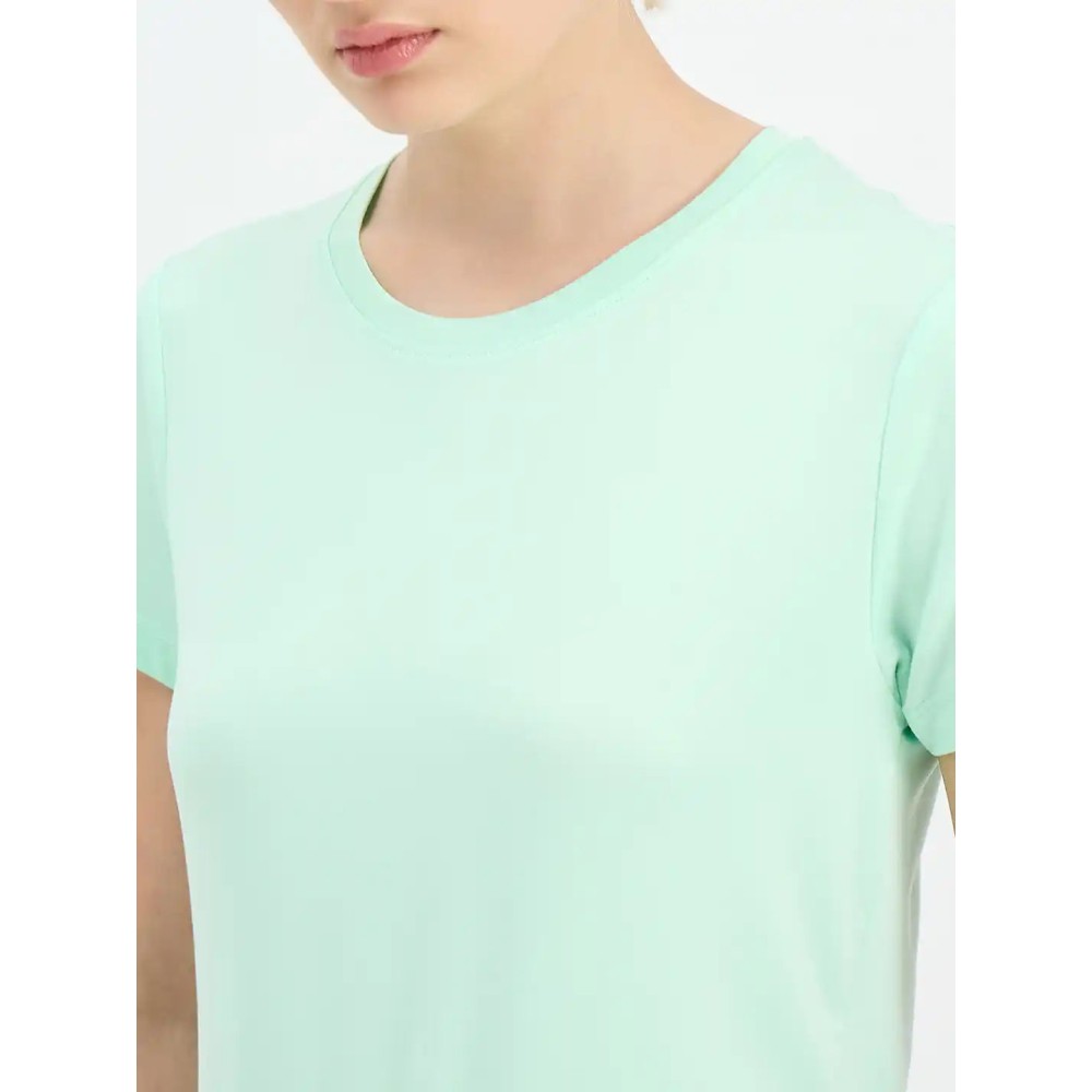 SG H1WT83092 Women Ice Pista T-Shirt, Ice Pista, S SG H1WT83092 Women Ice Pista T-Shirt, Ice Pista, S