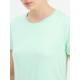 SG H1WT83092 Women Ice Pista T-Shirt, Ice Pista, S SG H1WT83092 Women Ice Pista T-Shirt, Ice Pista, S