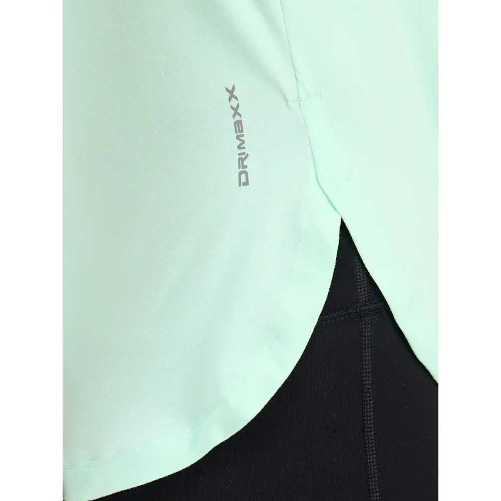 SG H1WT83092 Women Ice Pista T-Shirt, Ice Pista, S SG H1WT83092 Women Ice Pista T-Shirt, Ice Pista, S