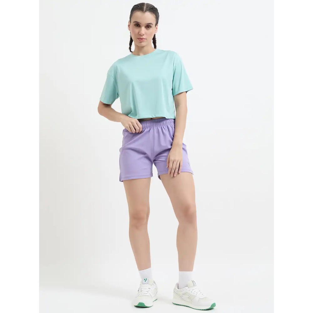 SG H1WT83101 Women Aquifier T-Shirt, Aquifier, S