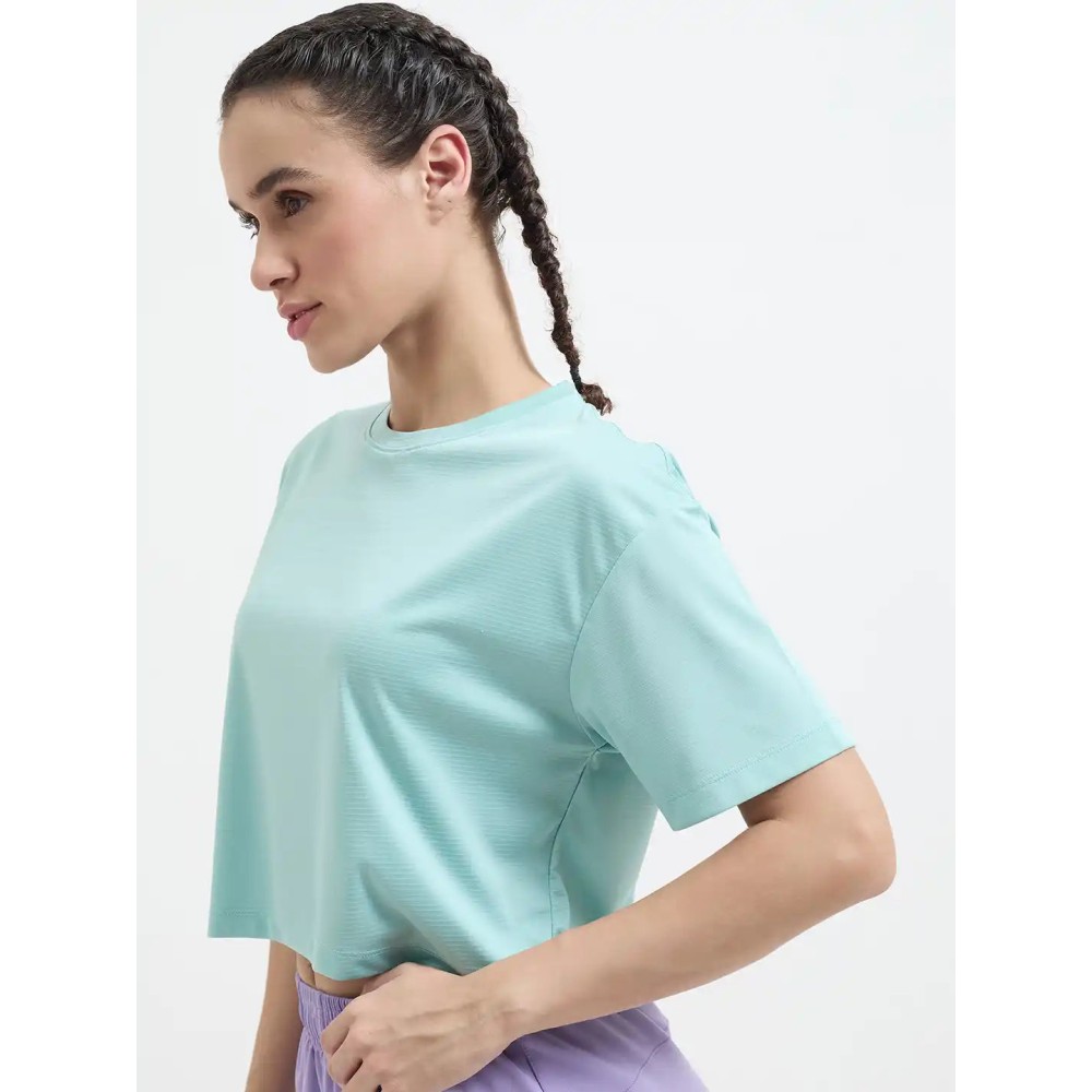 SG H1WT83101 Women Aquifier T-Shirt, Aquifier, S