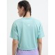 SG H1WT83101 Women Aquifier T-Shirt, Aquifier, S