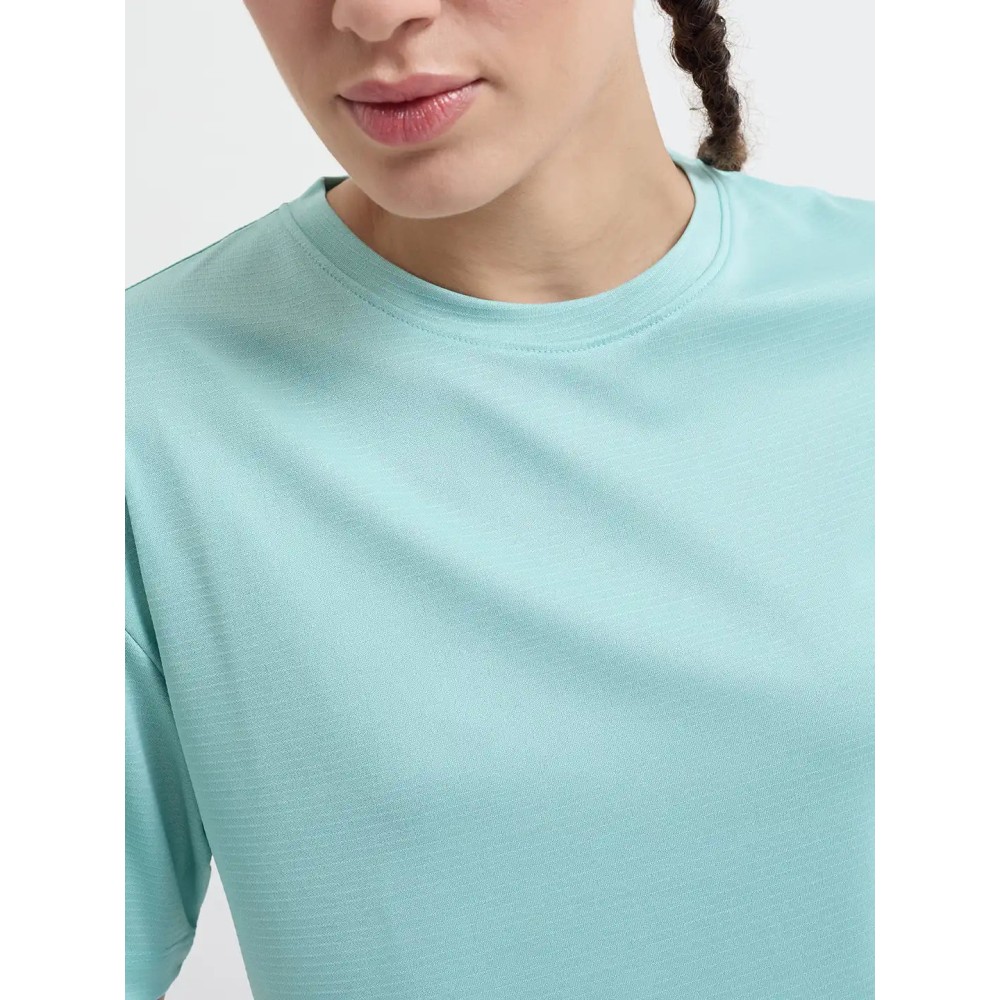 SG H1WT83101 Women Aquifier T-Shirt, Aquifier, S
