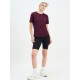 SG H1WT83131 Women Berry T-Shirt, Berry, S