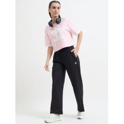 SG H1WT83171 Women Pink T-Shirt