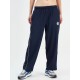 SG H1WTP83501 Women Navy Track Pant, Navy, S SG H1WTP83501 Women Navy Track Pant, Navy, S
