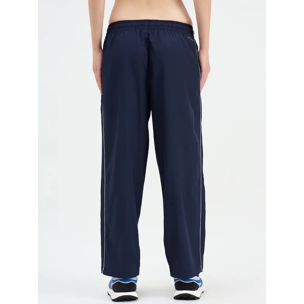 SG H1WTP83501 Women Navy Track Pant, Navy, S SG H1WTP83501 Women Navy Track Pant, Navy, S