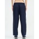 SG H1WTP83501 Women Navy Track Pant, Navy, S SG H1WTP83501 Women Navy Track Pant, Navy, S