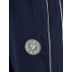 SG H1WTP83501 Women Navy Track Pant, Navy, S SG H1WTP83501 Women Navy Track Pant, Navy, S