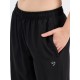SG H1WTS83561 Women Black Tracksuit, Black, S SG H1WTS83561 Women Black Tracksuit, Black, S