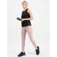 SG H1WV83011 Women Black T-Vest, Black, S SG H1WV83011 Women Black T-Vest, Black, S