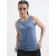 SG H1WV83061 Women North Ser T-Vest, North Ser, S