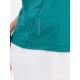 SG H1WV83062 Women Coronet Blue T-Vest, Coronet Blue, S