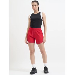 SG H1WV83082 Women Jet Black T-Vest