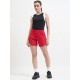 SG H1WV83082 Women Jet Black T-Vest, Jet Black, S