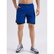 SG H2MS83892 Men Royal Blue Shorts, Royal Blue, S SG H2MS83892 Men Royal Blue Shorts, Royal Blue, S