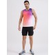SG H2MS83911 Men Black Shorts, Black, S