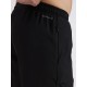 SG H2MS83911 Men Black Shorts, Black, S