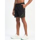 SG H2MS83931 Men Black Shorts, Black, S