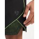 SG H2MS83931 Men Black Shorts, Black, S
